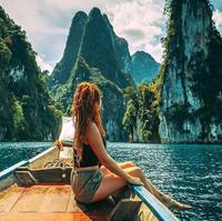 Отзыв от Елена - DTV виза